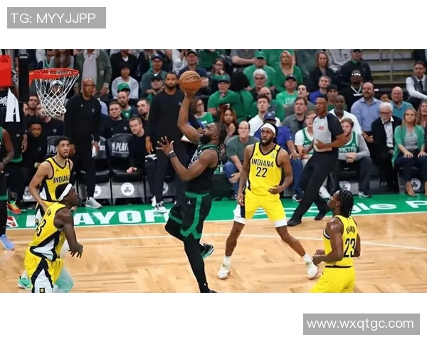 步行者与凯尔特人精彩对决视频回顾分析全场亮点与关键时刻解析