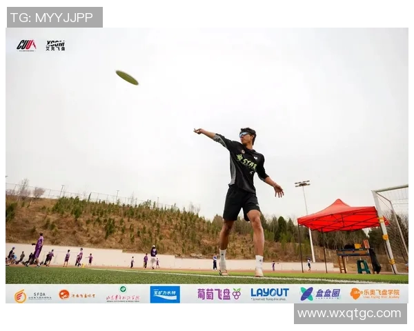 赛后分析：西安飞盘队与广州飞盘队的战术意识与团队协作探讨