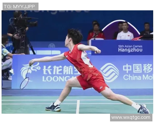 南京羽毛球队在亚运会上的节奏表现分析与赛场亮点回顾